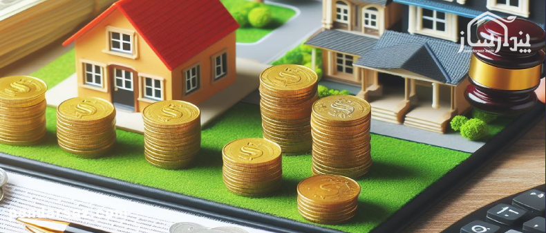 بهترین سرمایه گذاری با یک میلیارد تومان (خانه یا زمین یا مغازه؟)