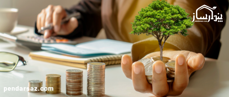 بهترین گزینه سرمایه گذاری تا 5 میلیارد تومان :راهنمای جامع سرمایه گذاری هوشمندانه